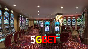 5GBET