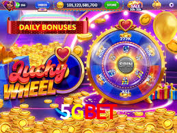 5GBET