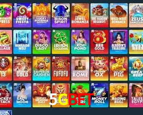 5GBET